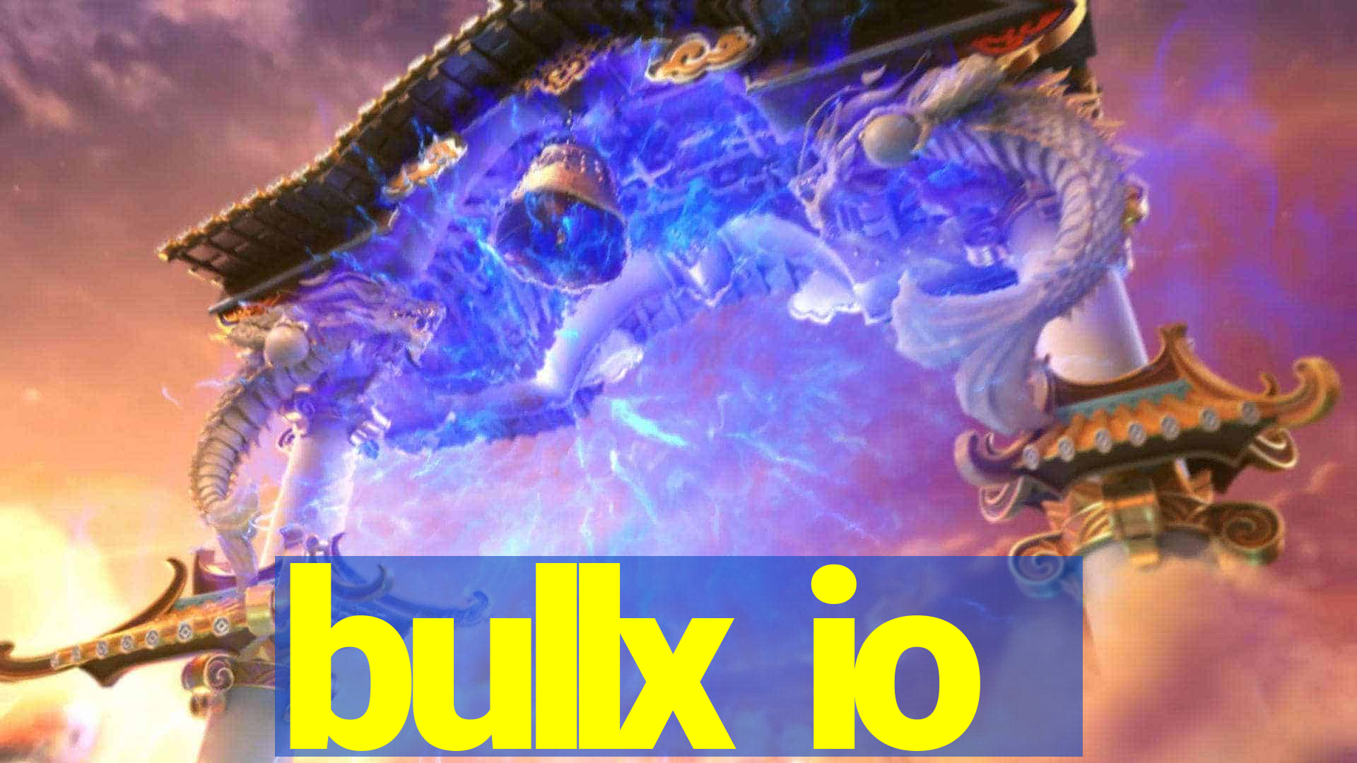 bullx io
